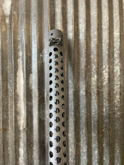Century Arms Sterling Type II 9mm Semi-Auto Carbine