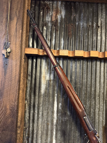 Norwegian Krag–Jørgensen M1894 Rifle