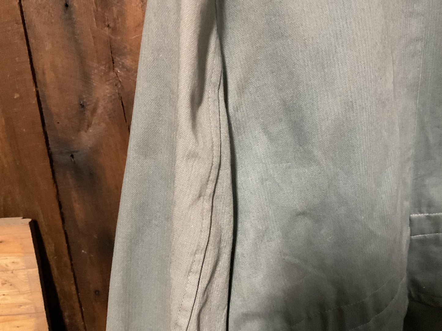 German WWII Repro Panzer/Assault Gunner Wrap