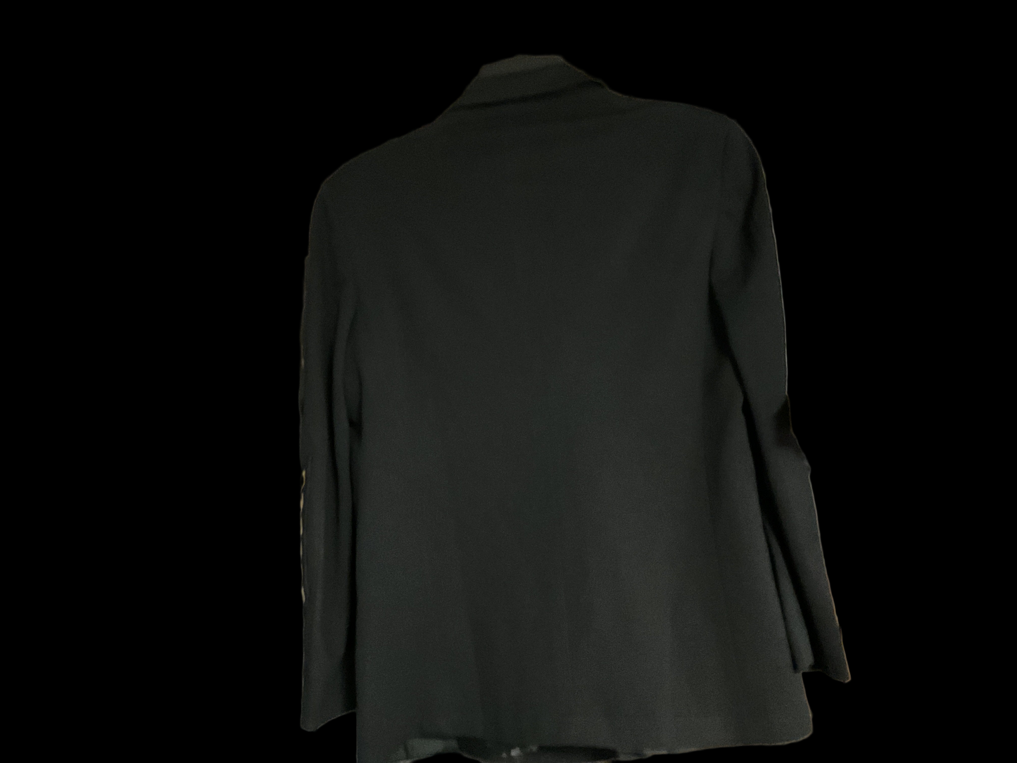 U.S. NAVY CHIEF PETTY “Officer’s Coat”