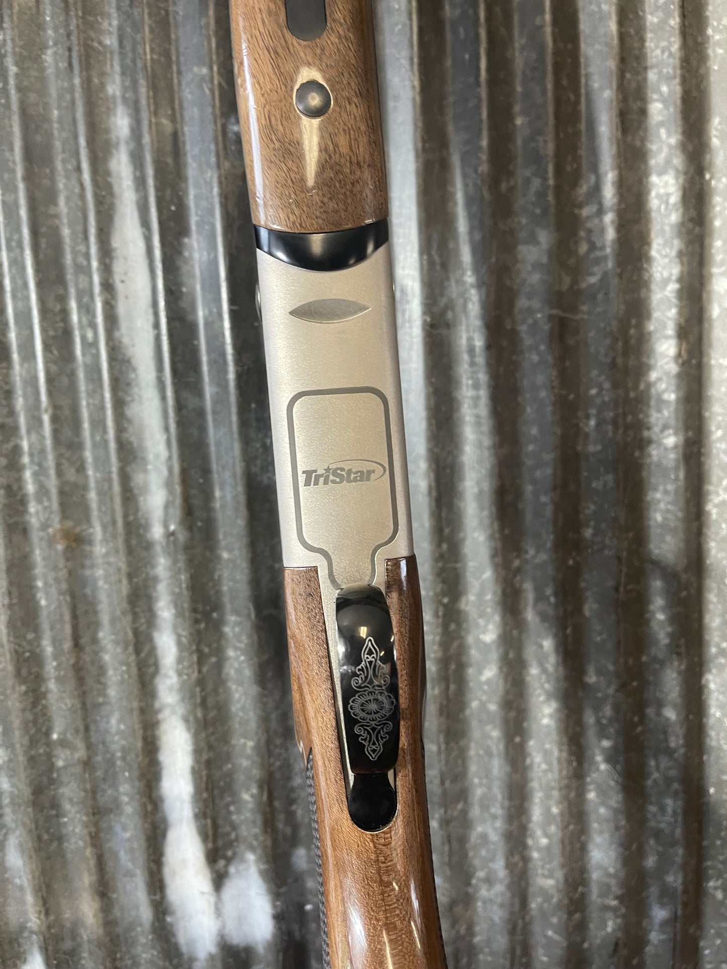 TriStar Upland Hunter 12 Gauge Over/Under Shotgun