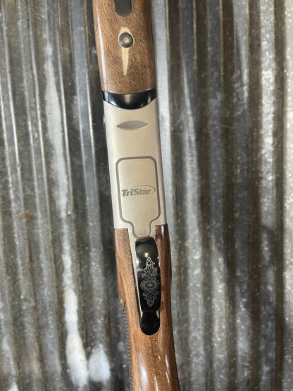 TriStar Upland Hunter 12 Gauge Over/Under Shotgun
