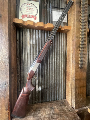 Browning Citori 725 Sporting 12 Gauge – 32” Ported Barrels – Over/Under