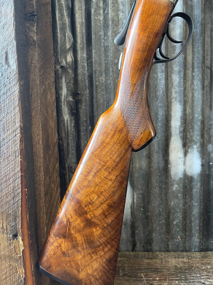 A.H. Fox Sterlingworth “Wildfowler” 12 Gauge – 1924 – 32” Full/Full – Philadelphia