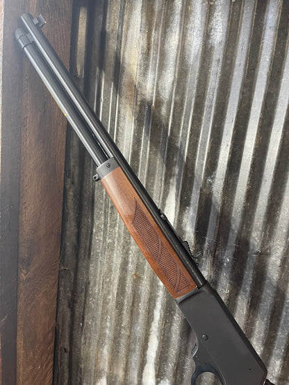 Henry Side Gate Lever Action – .45-70 Government