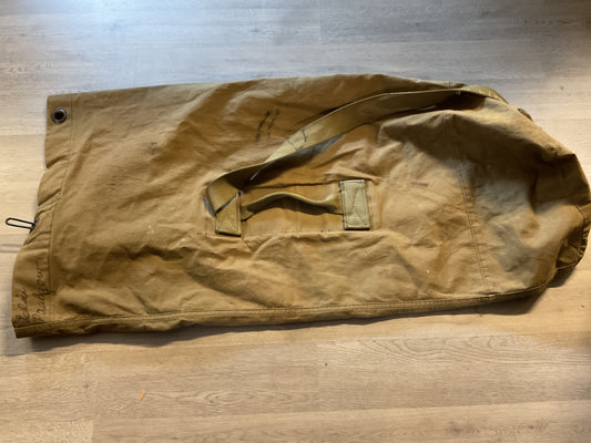 Named U.S. M1943 Duffel Bag