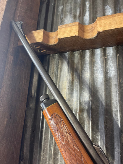 Remington Model 760 BDL Gamemaster – .30-06 Springfield – Redfield Scope