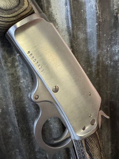 Marlin 1895SDT 45-70 Rare!