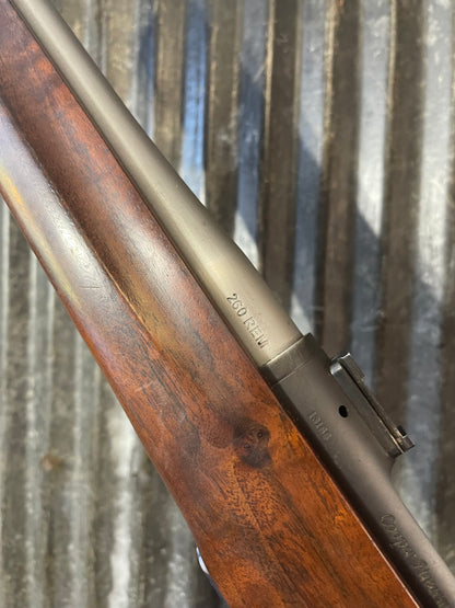 Cooper Firearms Model 54 Bolt Action Rifle – .260 Remington