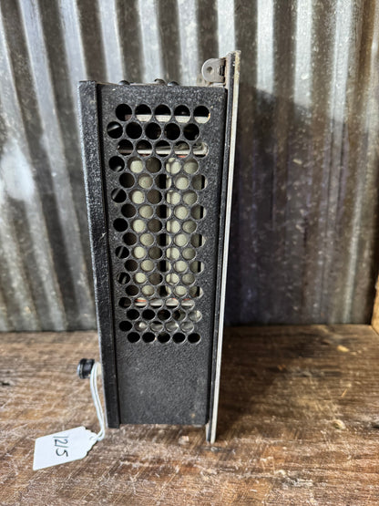 WWII U.S. Army Signal Corps BC-1285 Radar Antenna Control Unit