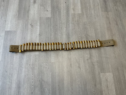 1943 U.S. “Trench Gun” Belt