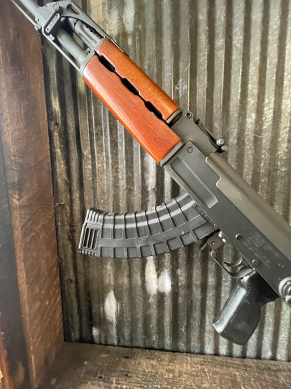 Century Arms M70AMD– 7.62x39 – Milled Receiver Underfolder