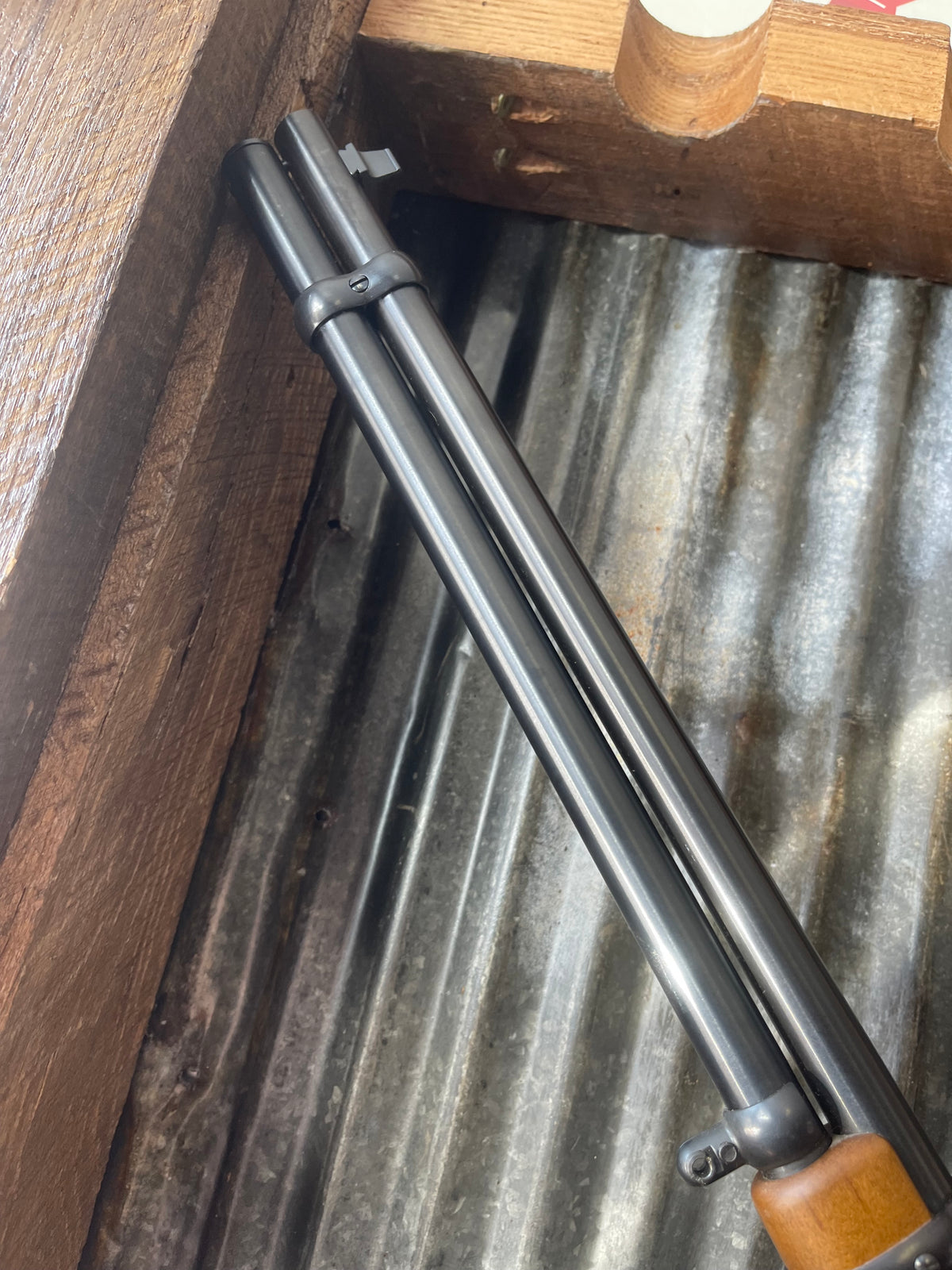 Winchester Model 94 AE .30-30 Winchester – Excellent Condition Lever Action