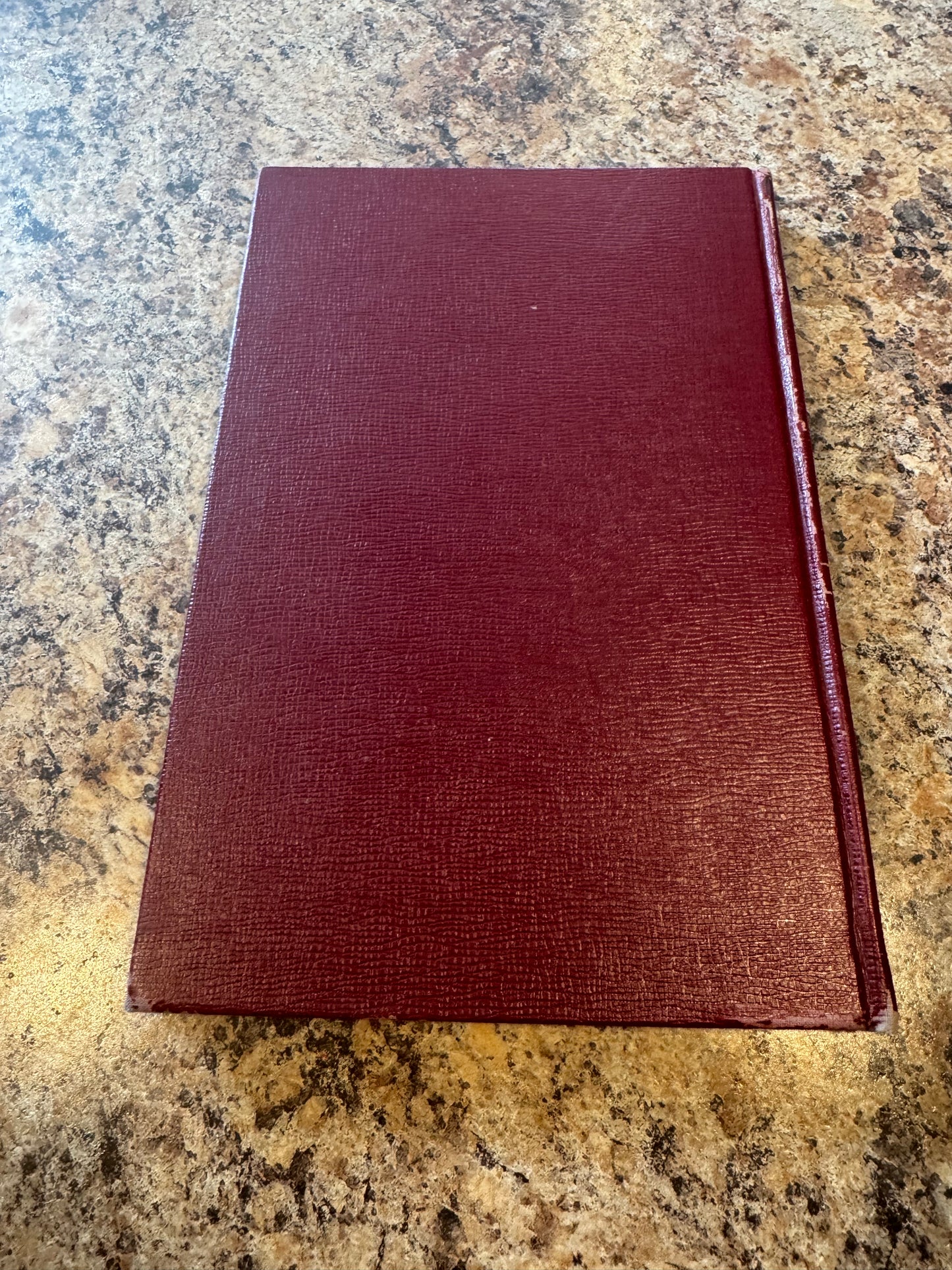 WWII Sperry Microwave Transmission Design Data – 1944 – Confidential