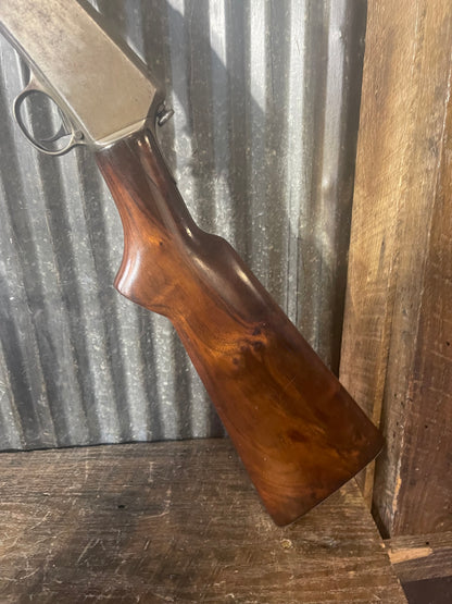 Winchester Model 63 Semi-Automatic Rifle – .22 LR