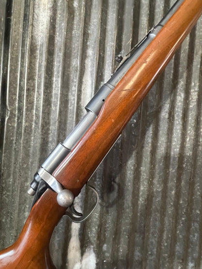 Remington Model 722 Bolt Action Rifle – .222 Remington