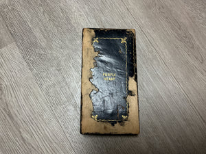 U.S. Purple Heart Medal in Original Presentation Case