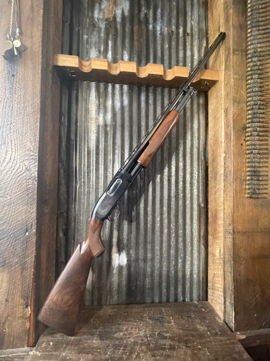 Browning BPS Model 12 – 28 Gauge Pump Shotgun – Raised Vent Rib – Original Box