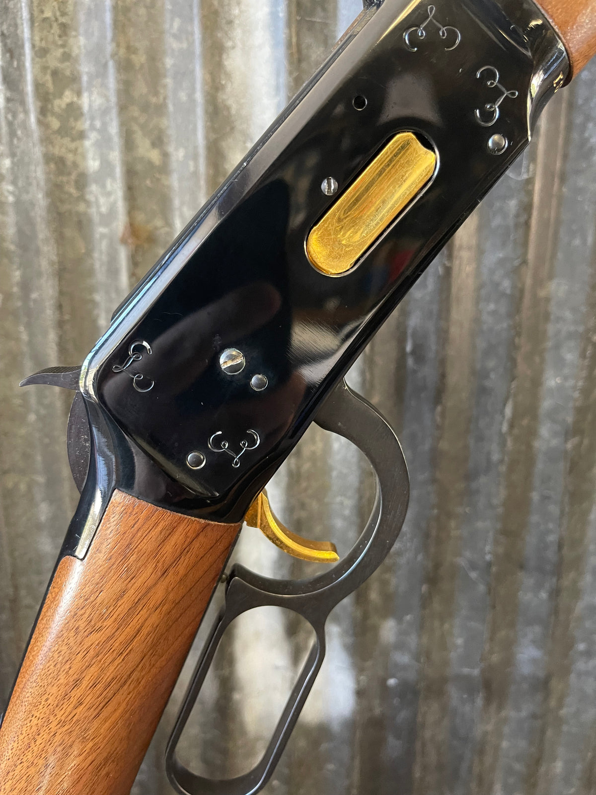 Winchester Model 94 Illinois Sesquicentennial Commemorative .30-30 Win – NIB Unfired – Box & Papers