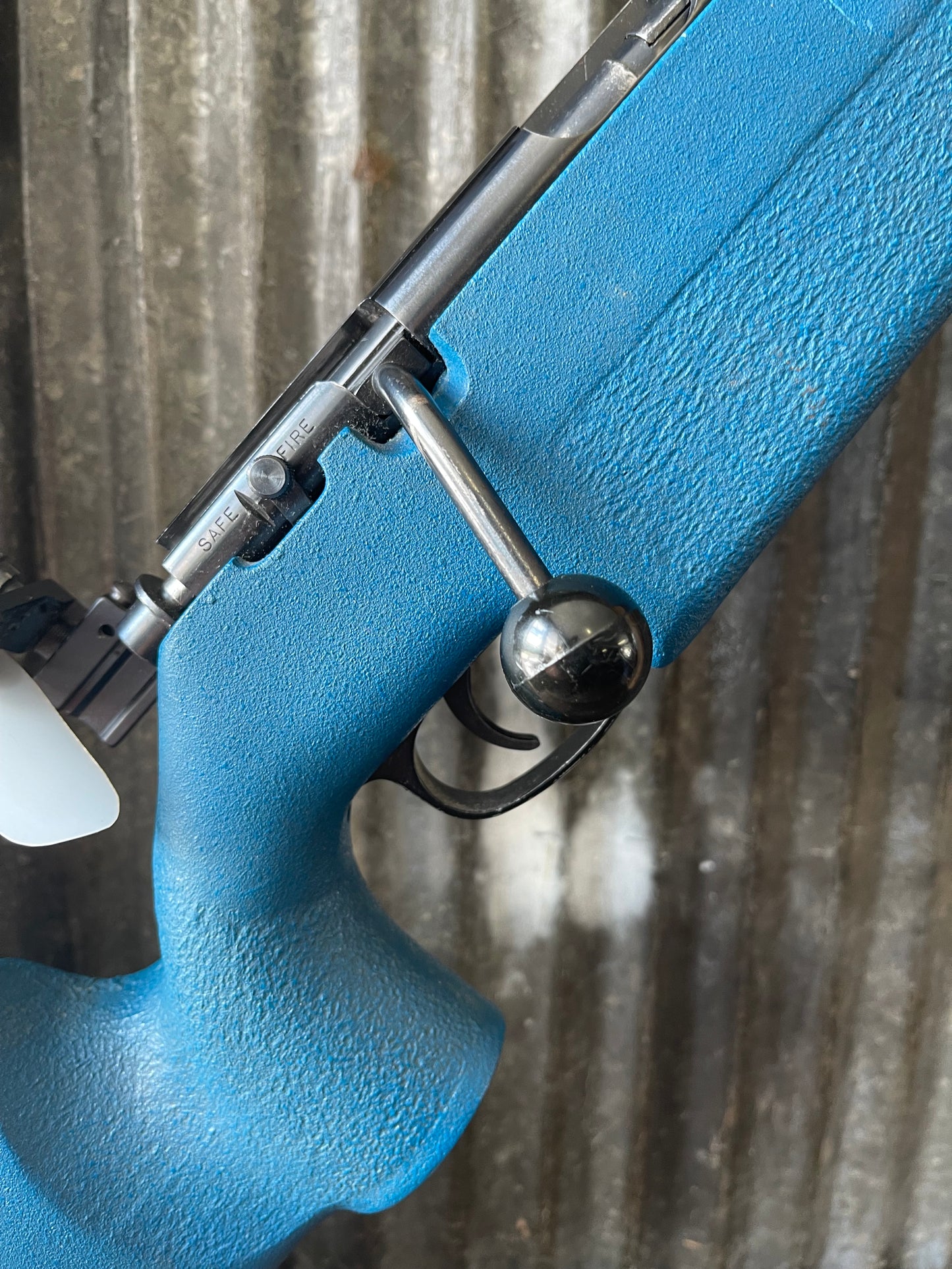 Marlin Model 2000 Target Rifle – .22 LR