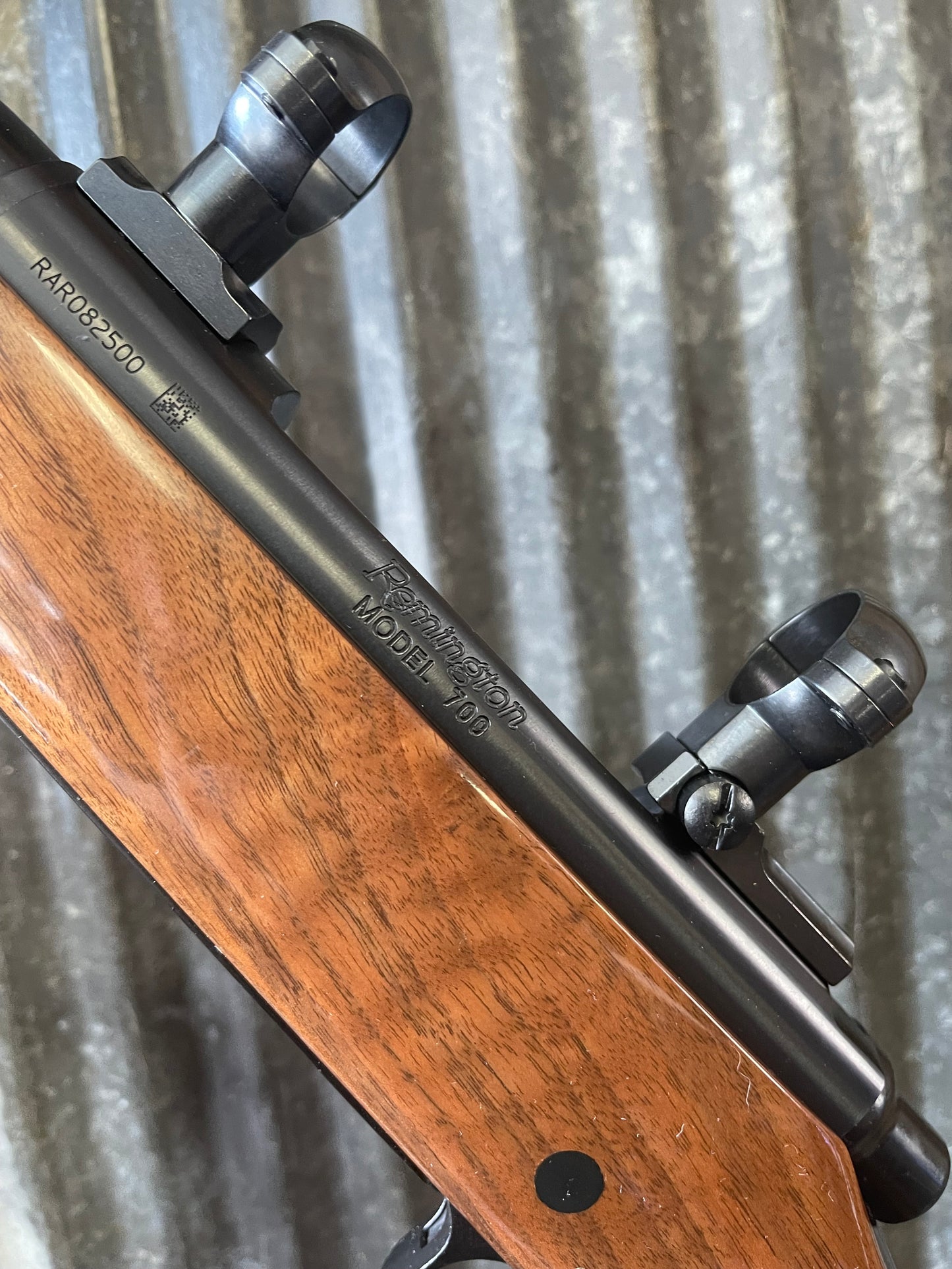 Remington Model 700 BDL Bolt-Action Rifle – .30-06 Springfield – Like New in Box