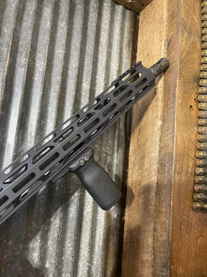 Diamondback DB15 Rifle – 5.56 NATO