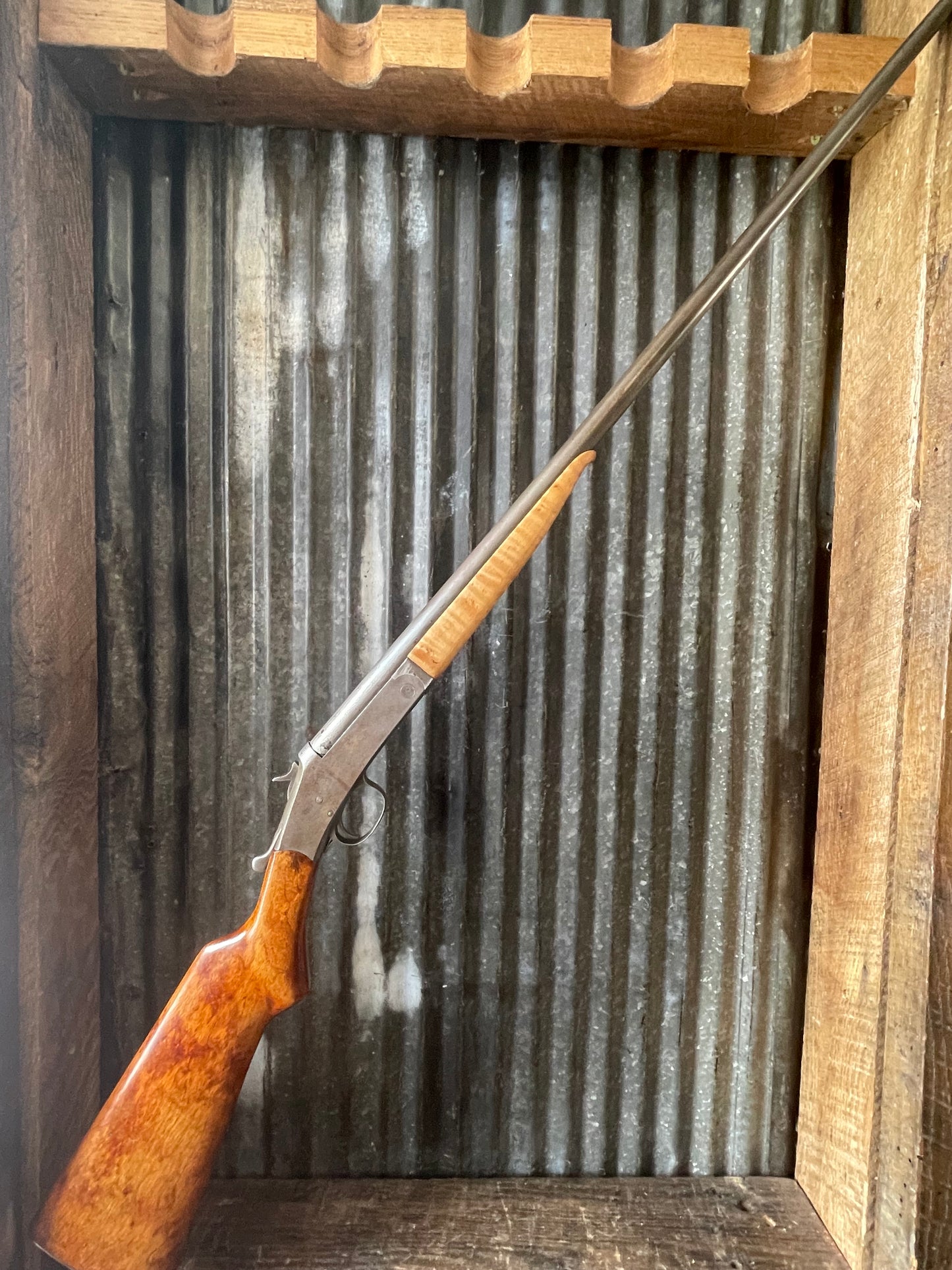 H&R / Harrington & Richardson Model 158 Topper – .410 Bore / .44 Cal