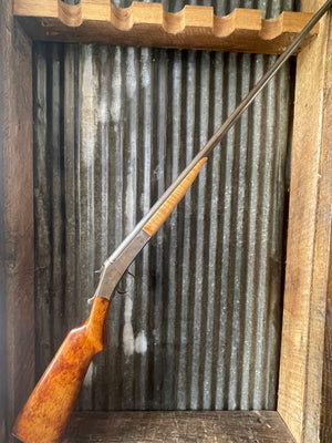 H&R / Harrington & Richardson Model 158 Topper – .410 Bore / .44 Cal