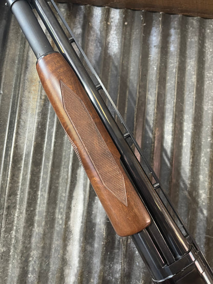 Browning BPS Model 12 – 28 Gauge Pump Shotgun – Raised Vent Rib – Original Box