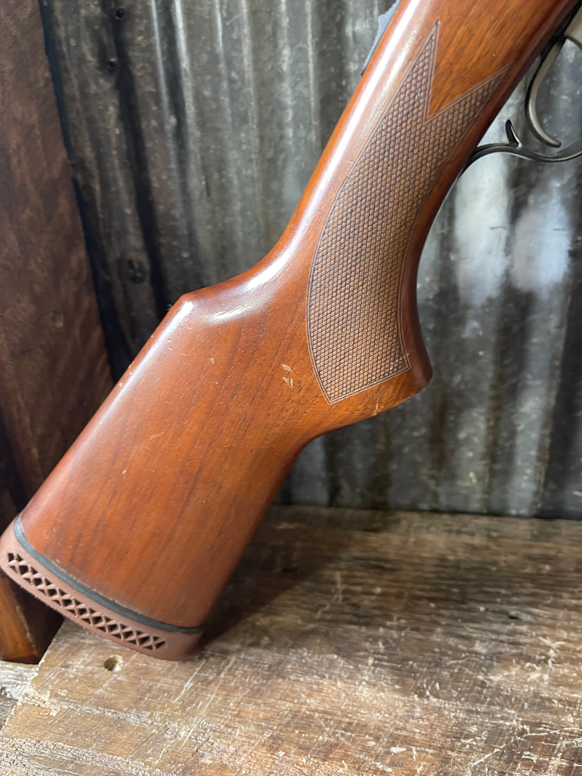 Stoeger Coach Gun 12 Gauge Side-by-Side – 3” Chambers – Shortened Stock