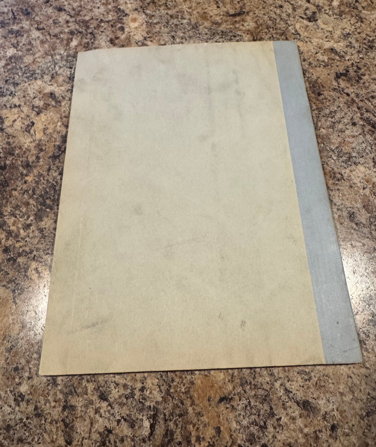 WWII U.S. Army Air Forces AN/ARA-10 Control Assembly Manual