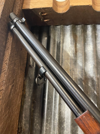 Marlin Model 336 .35 Remington – JM Stamped – Lever Action