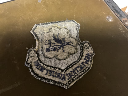 463rd Tactical Airlift Wing Portion