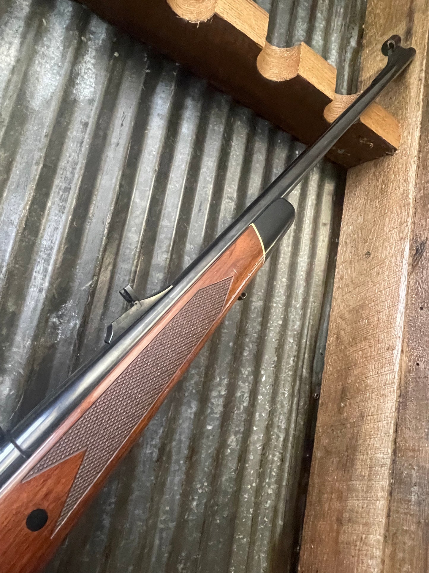 Winchester Model 70 XTR Bolt-Action Rifle – .300 Winchester Magnum – New Haven Production
