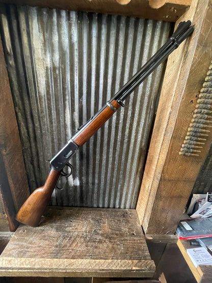Winchester Model 94 – .32 Winchester Special – 1960