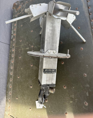 AS-251/AP Military Antenna Assembly