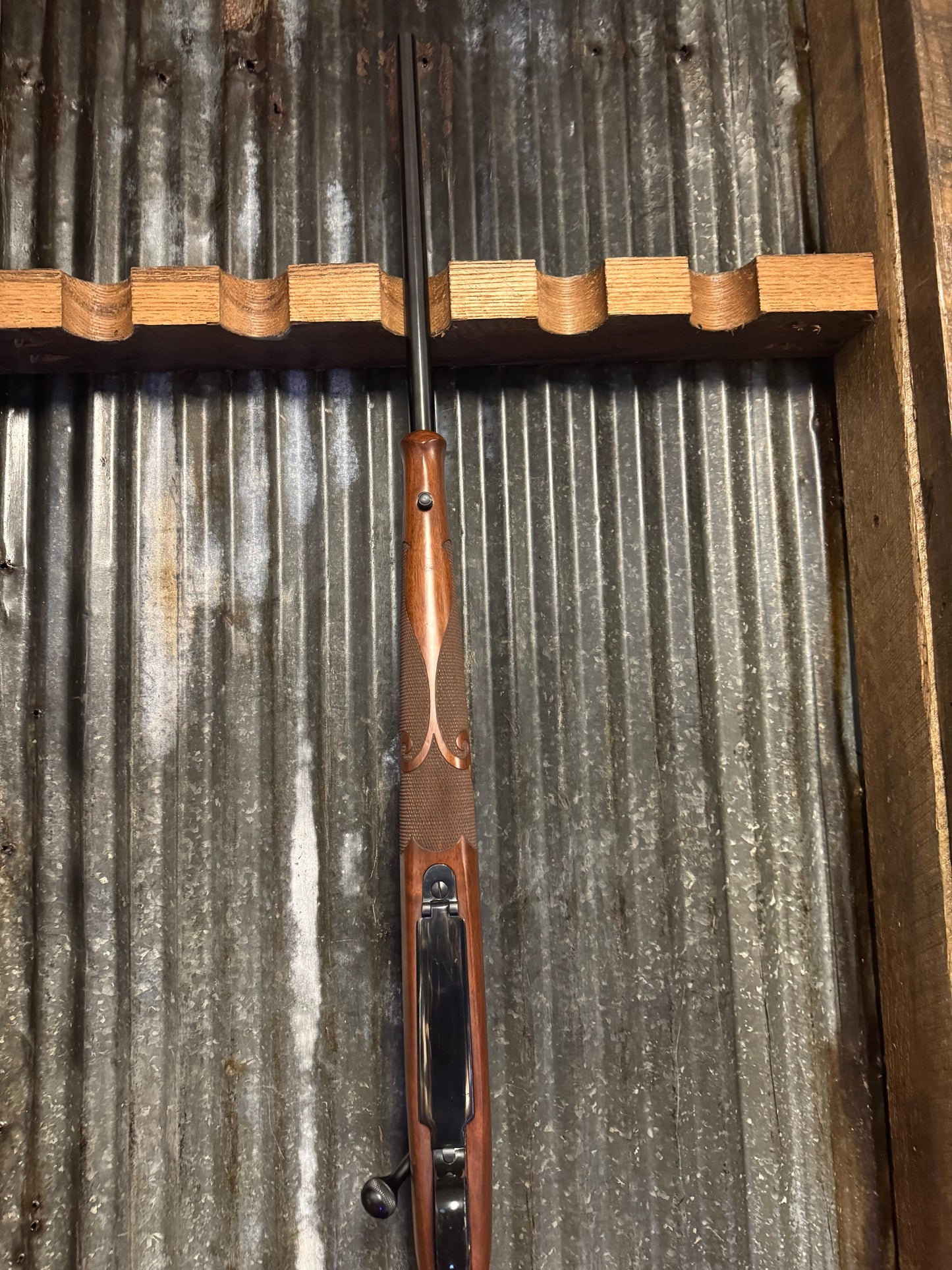 Winchester Model 70 XTR Featherweight
243 Winchester