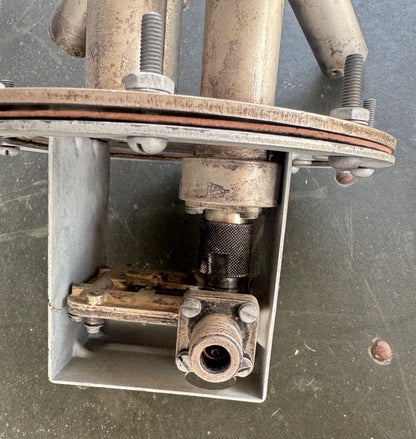 Military AS-Series Antenna Assembly
