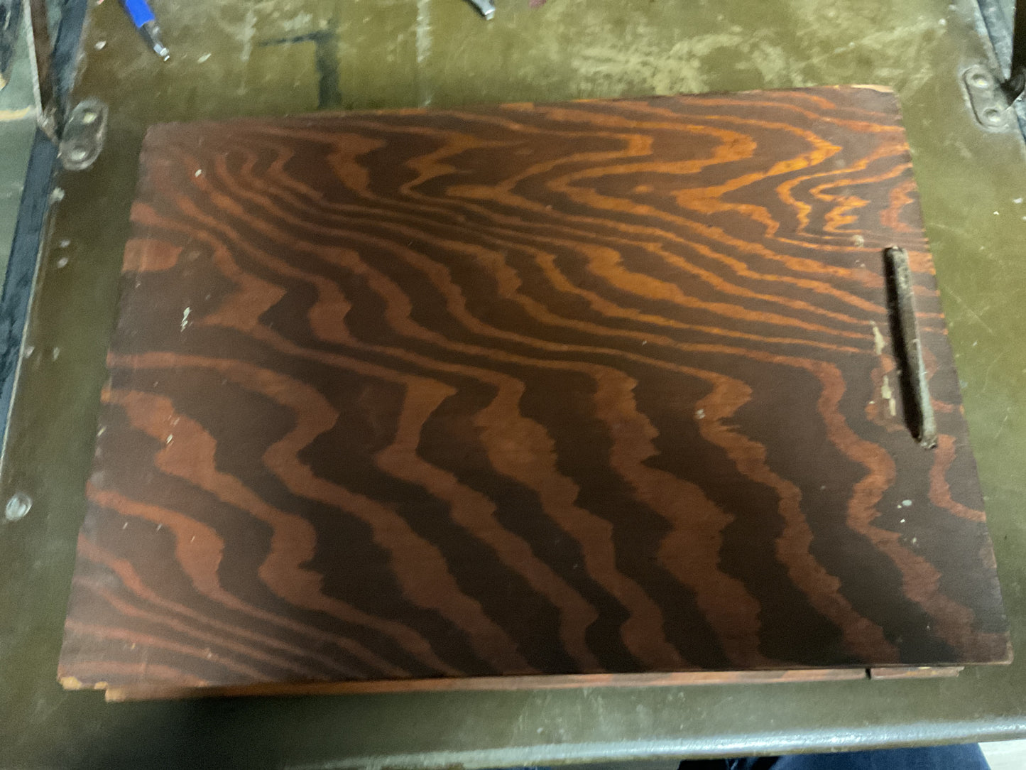 WWII PHOTO ALBUM (Pacific)