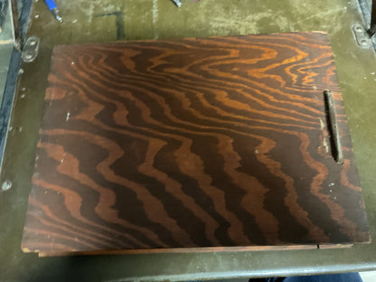 WWII PHOTO ALBUM (Pacific)