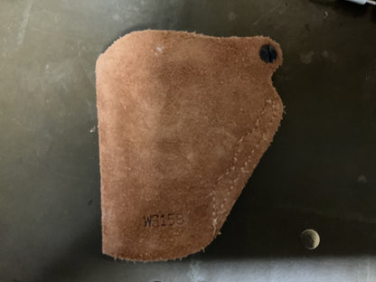 Galco Leather Holster