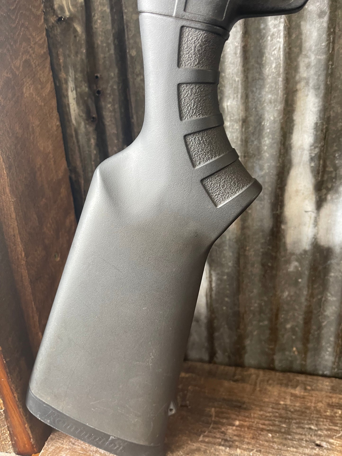 Remington 887 Nitro Mag 12 Gauge – 3.5” Chamber