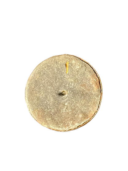 1848 France A. Bovy Agriculture and Manufacturing Award Medal – 56.9mm Bronze, Second Republic Era