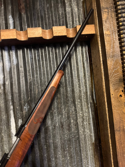Winchester Model 70 XTR Featherweight
243 Winchester