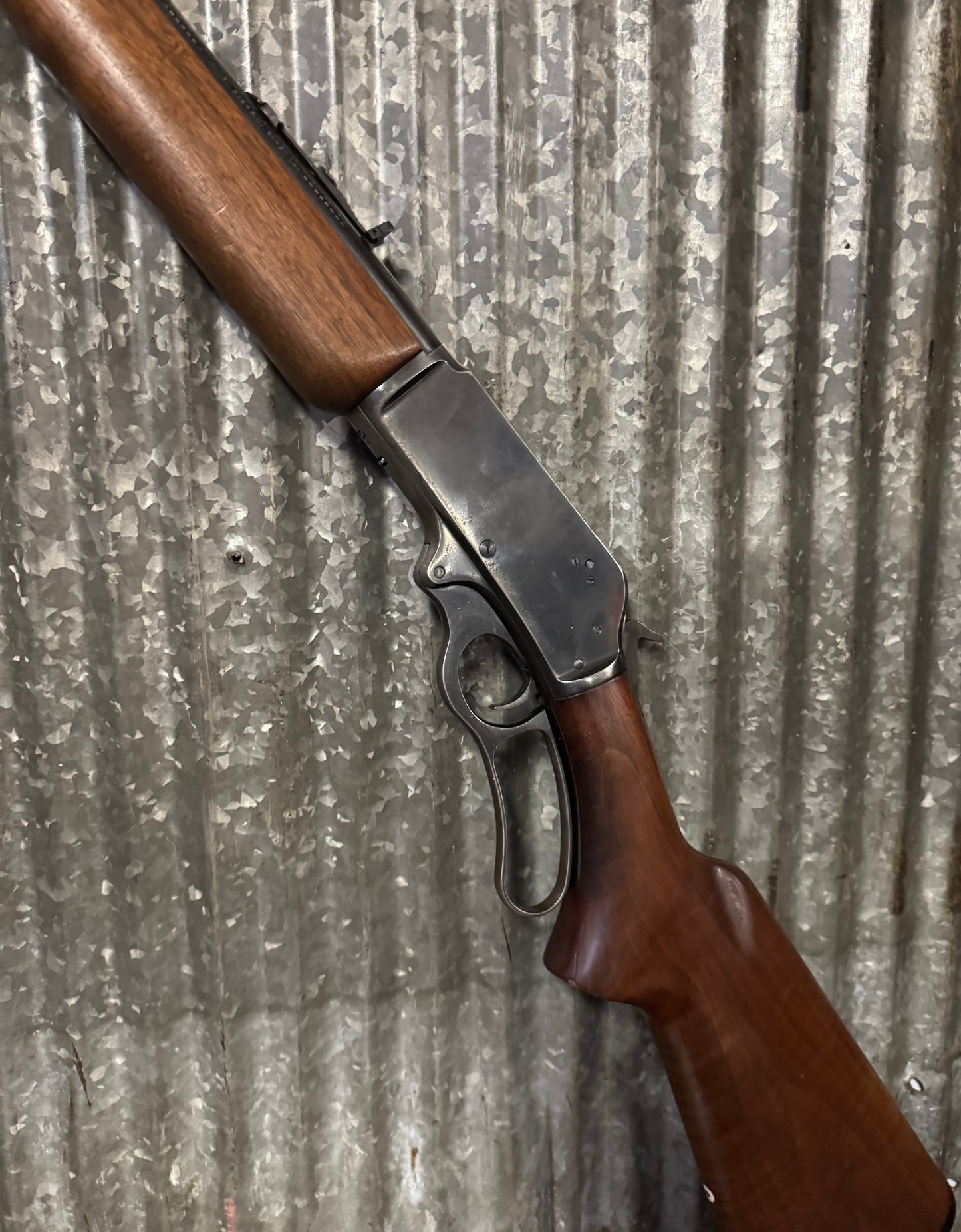 Marlin 336 RC 30-30 JM
