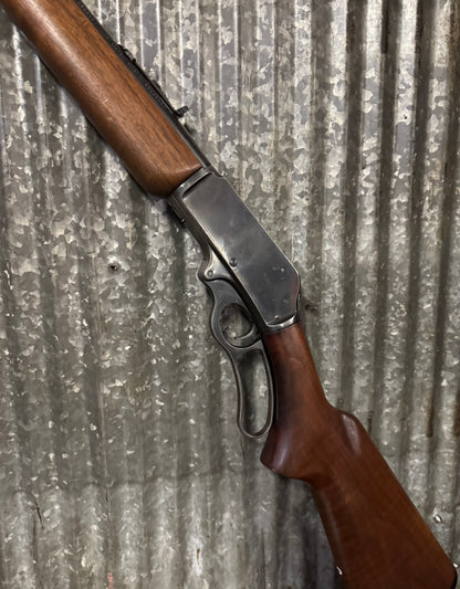 Marlin 336 RC 30-30 JM