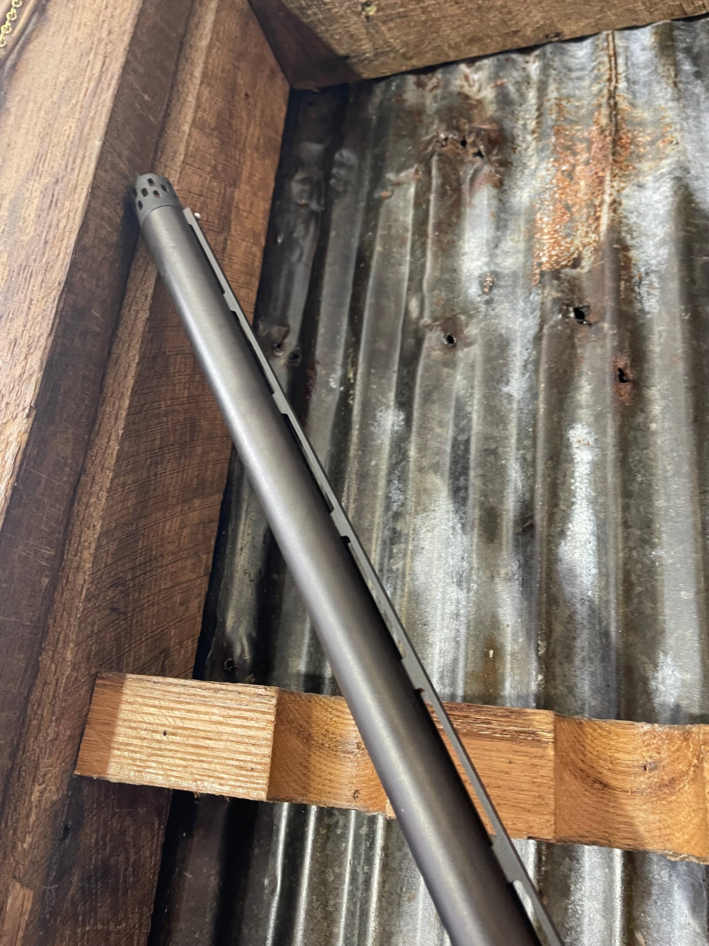 Remington Model 870 Express Magnum – Pump Action Shotgun 12 gauge