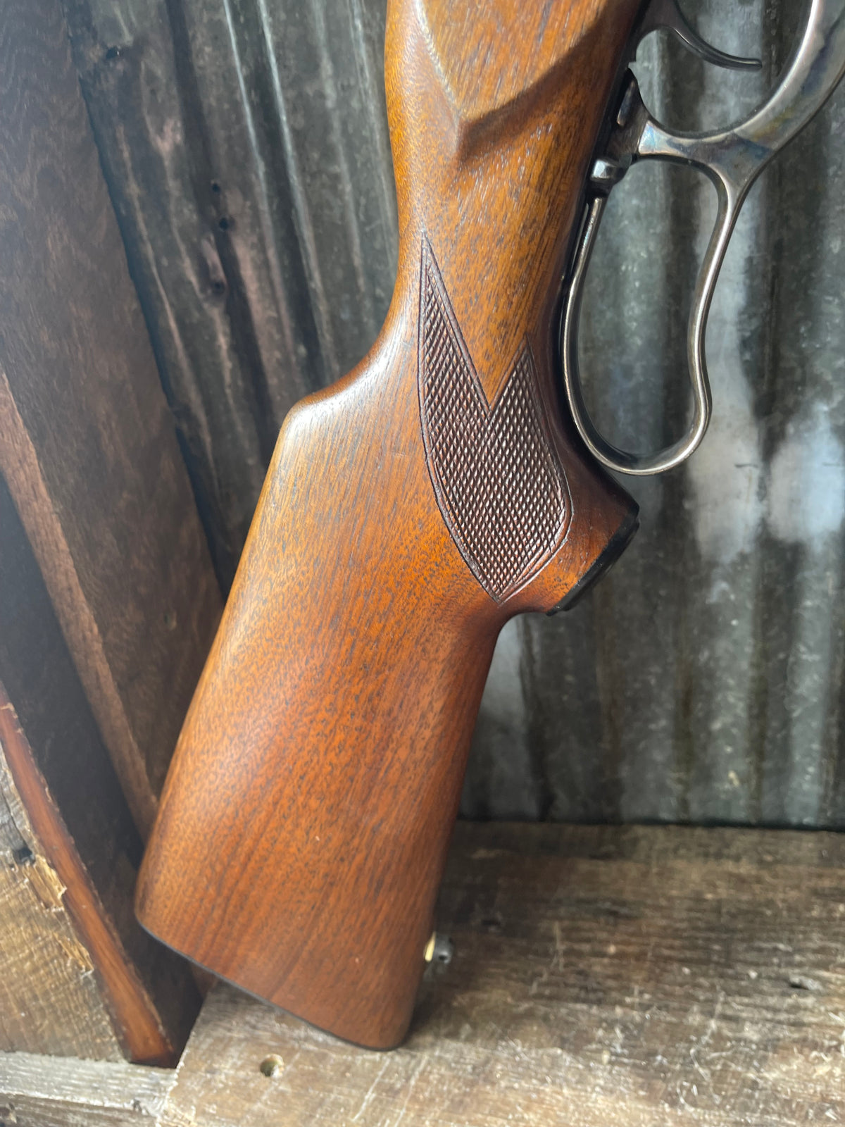 Savage Model 99 .300 Savage – 1954 Manufacture – Redfield 6X Scope – Great Condition