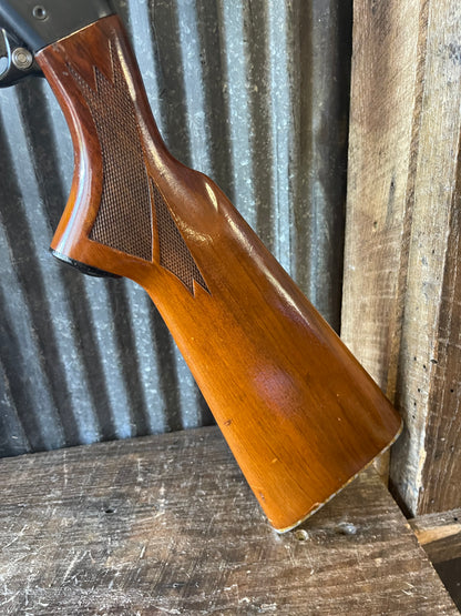 Remington 760 Gamemaster .30-06 Springfield Pump Rifle w/ Leupold M8 4x Scope – December 1965 Production