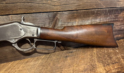 Winchester 1873 44WCF Antique!